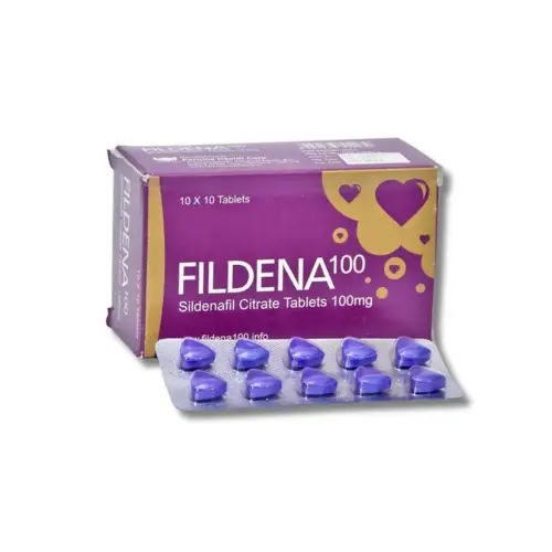 fildena 100mg