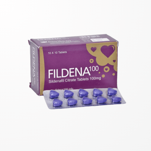 Fildena 100mg