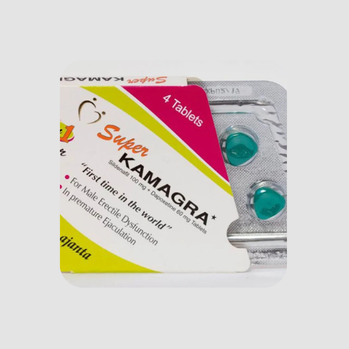 Super Kamagra