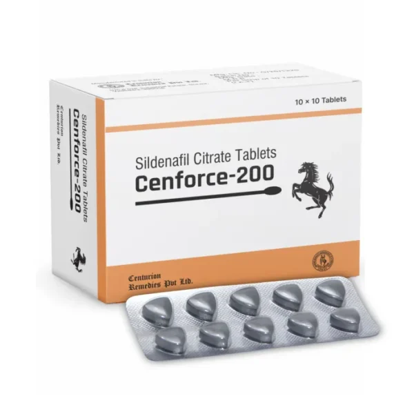 cenforce 200mg