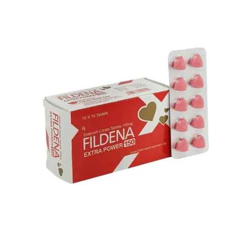 Fildena 150mg
