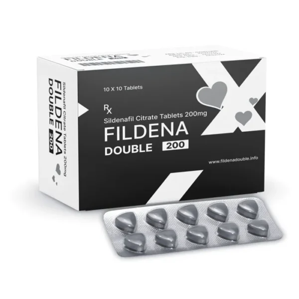 fildena double