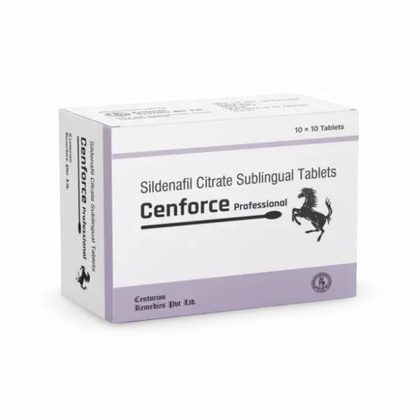 Cenforce Professional 100 mg