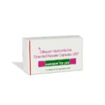 Angizem Cd 180 Mg