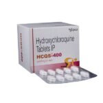 Hcqs 400 Mg