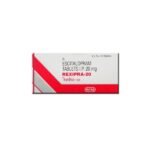 Rexipra 20 Mg