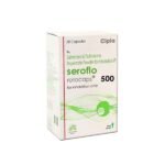 Seroflo 500 Rotacap