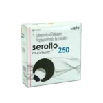 Seroflo Multihaler 250