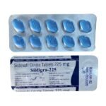 Sildigra 225 Mg