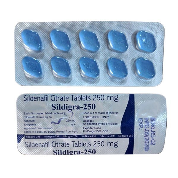 Sildigra-250.jpg Sildigra 250 Mg - Image 1