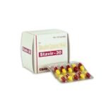 Stavir 30 Mg