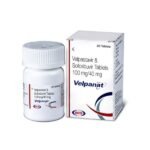 Velpanat Tablet